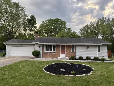 16124 Eskes St, Lansing, MI 48906