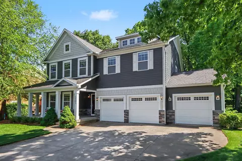 5901 Waters Ridge Ct, Kalamazoo, MI 49009