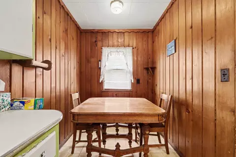 Dining - 713 E Spring St, Whitehall, MI 49461 photo 1 of 1