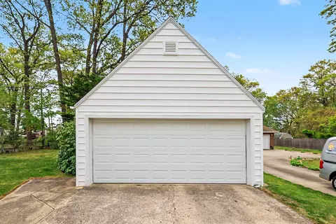 Exterior - 713 E Spring St, Whitehall, MI 49461 photo 6 of 8