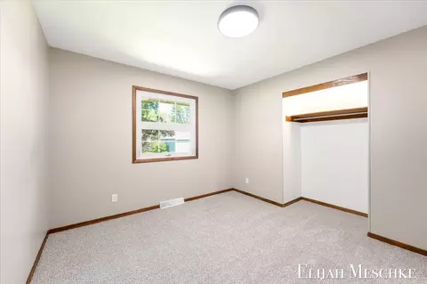 Bedroom - 1239 103rd Ave, Plainwell, MI 49080 photo 3 of 4