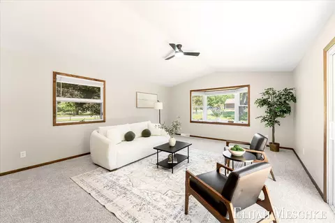 Living - 1239 103rd Ave, Plainwell, MI 49080 photo 1 of 4