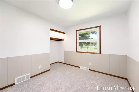 Bedroom - 1239 103rd Ave, Plainwell, MI 49080 photo 4 of 4