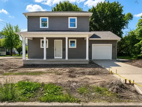 1403 Krom St, Kalamazoo, MI 49007