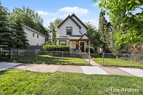 816 Innes St NE, Grand Rapids, MI 49503