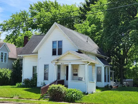 411 E Ganson St, Jackson, MI 49201 photo 2