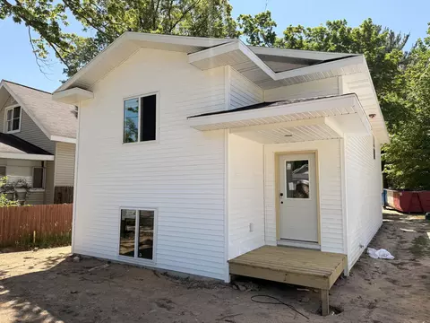 723 Amity Ave, Muskegon, MI 49442