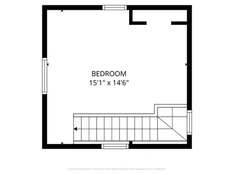 Floorplan - 5929 Potter St, Haslett, MI 48840 photo 2 of 3