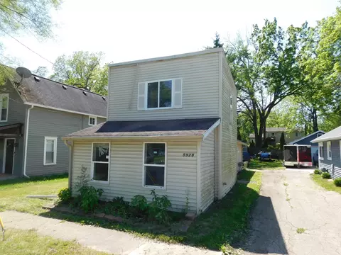 Exterior - 5929 Potter St, Haslett, MI 48840 photo 2 of 5