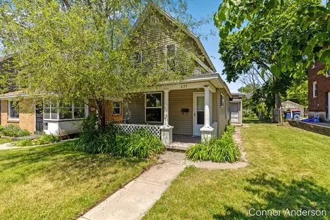 635 Worden St SE, Grand Rapids, MI 49507