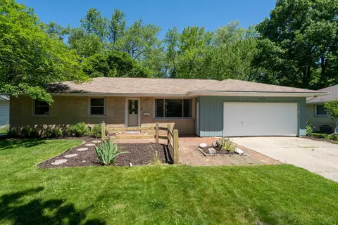 3312 Tamsin Ave, Kalamazoo, MI 49008