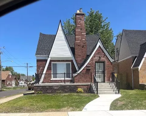 17216 Birwood St, Detroit, MI 48221