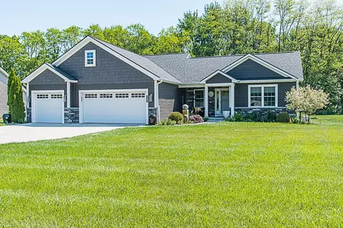 11971 Heron St, Schoolcraft, MI 49087