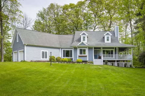 7799 Abby Lane Ln SE, Caledonia, MI 49316