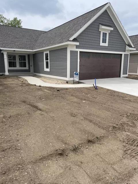 1042 Bellview Meadow Dr SW, Byron Center, MI 49315