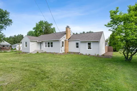 4103 Port Sheldon St, Hudsonville, MI 49426