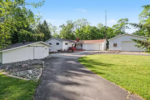 457 Hardwood Dr, Coldwater, MI 49036
