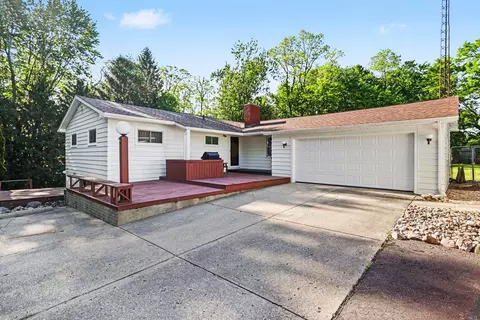 457 Hardwood Dr, Coldwater, MI 49036