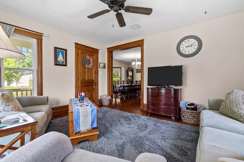 Living - 60023 Constantine Rd, Three Rivers, MI 49093 photo 1 of 2