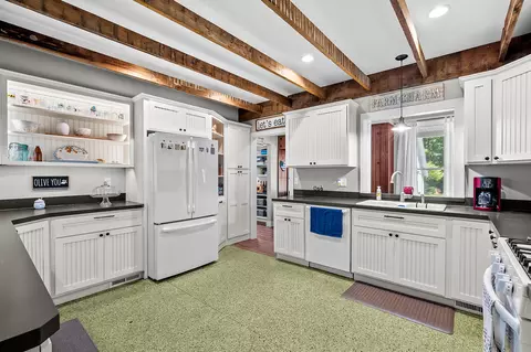 Kitchen - 60023 Constantine Rd, Three Rivers, MI 49093 photo 1 of 3