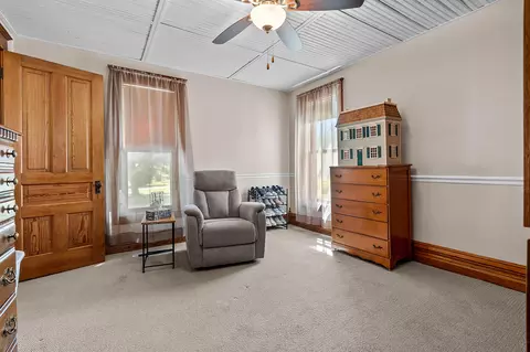Bedroom - 60023 Constantine Rd, Three Rivers, MI 49093 photo 2 of 2