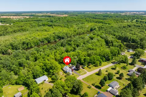 View/Area - 60023 Constantine Rd, Three Rivers, MI 49093 photo 6 of 10