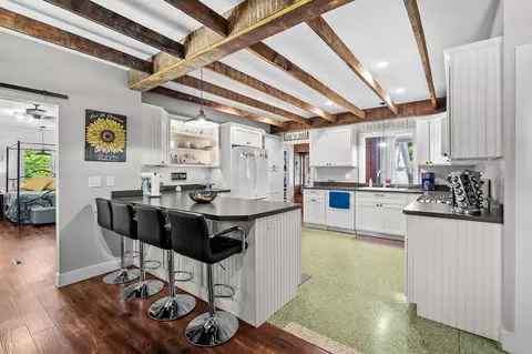 Kitchen - 60023 Constantine Rd, Three Rivers, MI 49093 photo 3 of 3