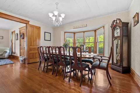Dining - 60023 Constantine Rd, Three Rivers, MI 49093 photo 1 of 1
