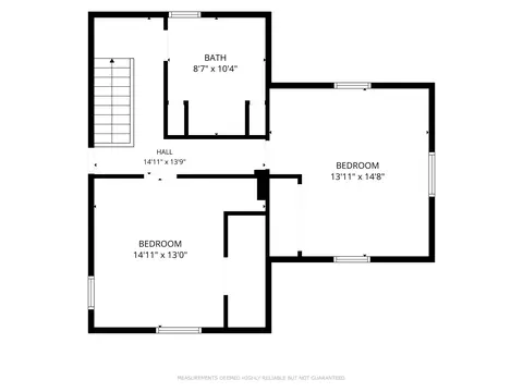 Floorplan - 60023 Constantine Rd, Three Rivers, MI 49093 photo 2 of 4