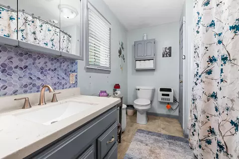 Bath - 209 E Center St, Waldron, MI 49288 photo 1 of 2