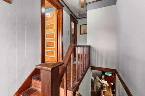 Entry Way - 209 E Center St, Waldron, MI 49288 photo 4 of 4