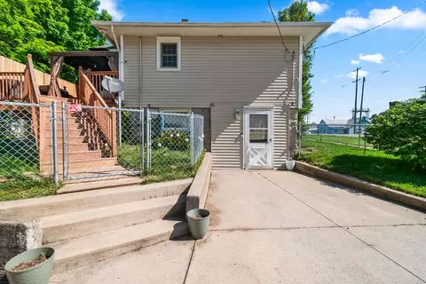 Exterior - 209 E Center St, Waldron, MI 49288 photo 6 of 10