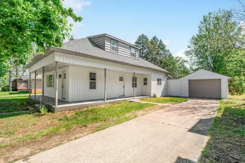 610 Boon St, Cadillac, MI 49601