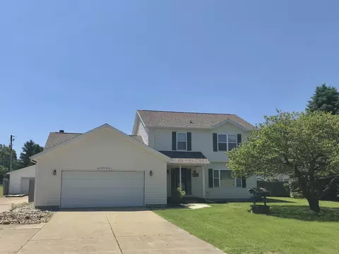 26123 Fawn River Rd, Sturgis, MI 49091