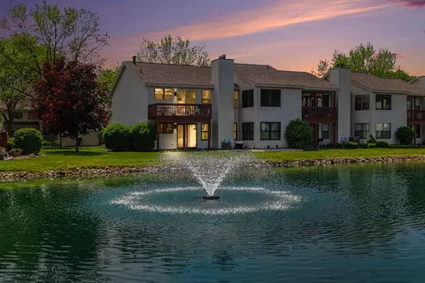 3745 Tartan Cir, Portage, MI 49024