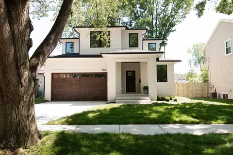 2324 Dallas Ave, Royal Oak, MI 48067