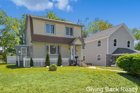 1100 Dallas Ave SE, Grand Rapids, MI 49507