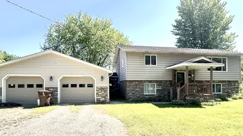 15827 Buchanan Rd, Stanwood, MI 49346