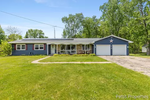 230 Creekview Dr, Battle Creek, MI 49037