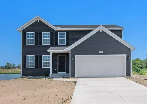 13761 Oasis Ave, Holland, MI 49424