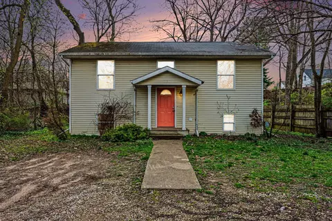 134 S Clarendon St, Kalamazoo, MI 49006