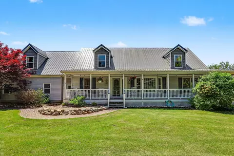 2945 W Lincoln Ave, Ionia, MI 48846