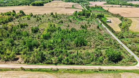 7015 E Harrison Rd, Walkerville, MI 49459