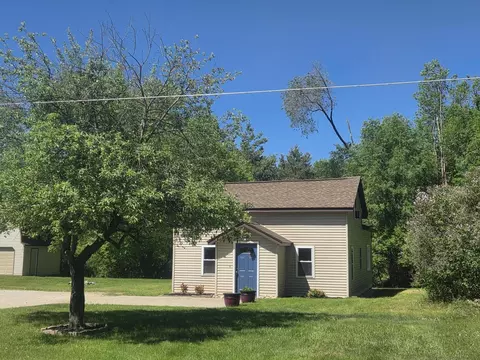2328 Dam Rd, West Branch, MI 48661