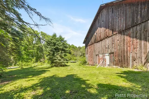 Exterior - 2481 Bauer Rd, Jenison, MI 49428 photo 10 of 10