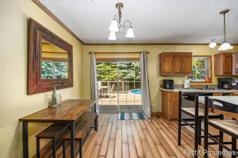 Dining - 2481 Bauer Rd, Jenison, MI 49428 photo 1 of 1
