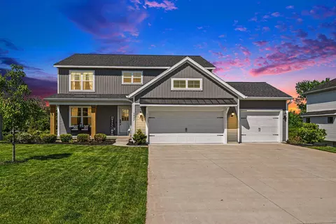 3432 Sagecrest Dr, Hudsonville, MI 49426