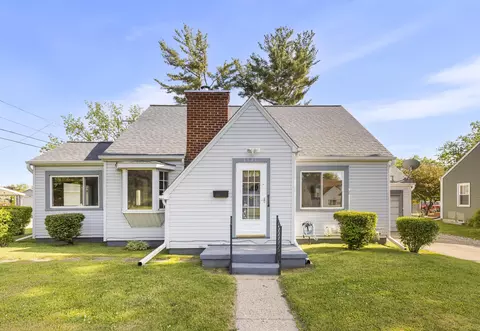 1533 W Highland Blvd, Battle Creek, MI 49015