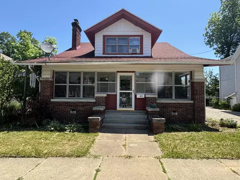 103 Clark St, Buchanan, MI 49107
