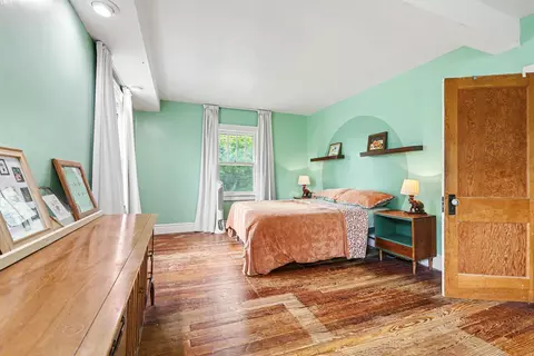 Bedroom - 605 Colfax St, Jackson, MI 49203 photo 1 of 1